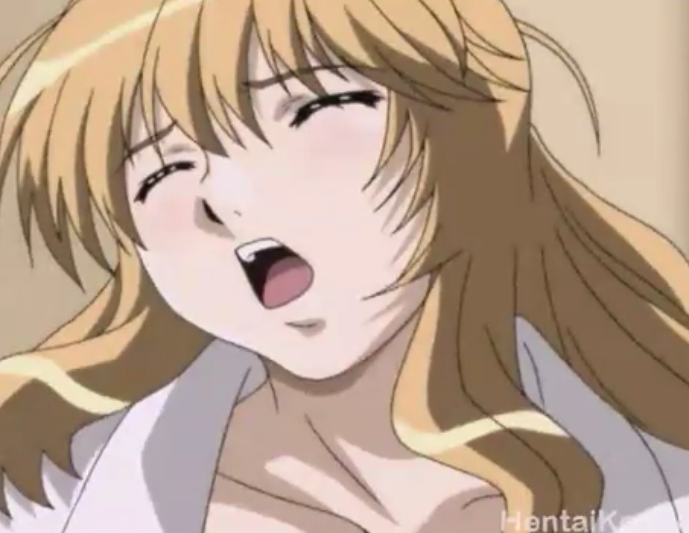 Hentai first time anal