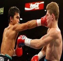 Boxe fail: da dancinha ao nocaute
