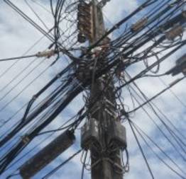 Transparência: quesito ausente no setor de energia