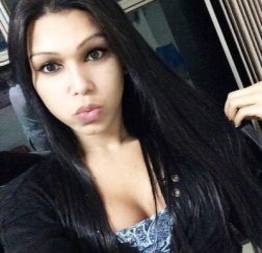 Bya morena gostosa vazou no zap peladinha antes do trabalho